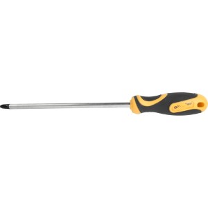 Tork Craft Screwdriver Phillips No.3 x 200mm Tork Craft Screwdriver Phillips No.3 x 200mm