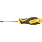 Tork Craft Screwdriver Pozi. No.1 x 75mm Tork Craft Screwdriver Pozi. No.1 x 75mm
