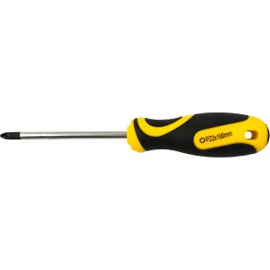 Tork Craft Screwdriver Pozi #2 x 100mm Tork Craft Screwdriver Pozi #2 x 100mm