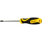 Tork Craft Screwdriver Pozi #2 x 100mm Tork Craft Screwdriver Pozi #2 x 100mm