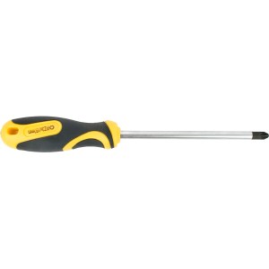 Tork Craft Screwdriver Pozi. No.3 x 150mm Tork Craft Screwdriver Pozi. No.3 x 150mm