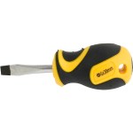 Tork Craft Screwdriver Slotted 6 x 38mm Tork Craft Screwdriver Slotted 6 x 38mm