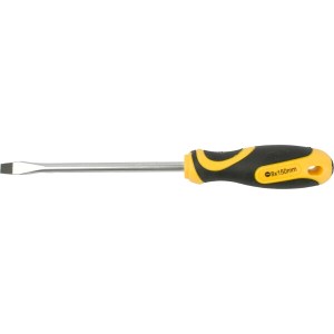Tork Craft Screwdriver Slotted 8 x 150mm Tork Craft Screwdriver Slotted 8 x 150mm