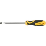Tork Craft Screwdriver Slotted 8 x 150mm Tork Craft Screwdriver Slotted 8 x 150mm
