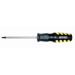 Tork Craft Screwdriver Torx T25 6 x 100mm Tork Craft Screwdriver Torx T25 6 x 100mm