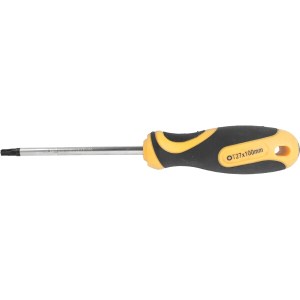 Tork Craft Screwdriver Torx T27 6 x 100mm Tork Craft Screwdriver Torx T27 6 x 100mm