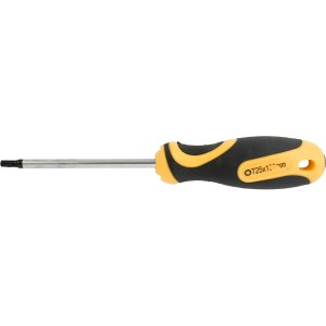 Tork Craft Screwdriver Torx Tamper Proof T25 6x100mm Tork Craft Screwdriver Torx Tamper Proof T25 6x100mm