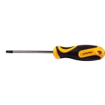 Tork Craft Screwdriver Torx Tamper Proof T30 6x100mm Tork Craft Screwdriver Torx Tamper Proof T30 6x100mm