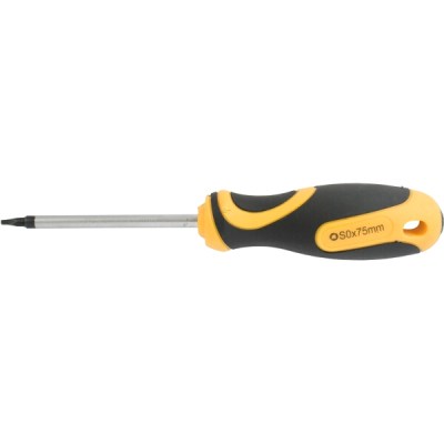 Tork Craft Screwdriver Square #0x75mm Tork Craft Screwdriver Square #0x75mm