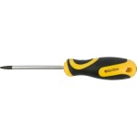 Tork Craft Screwdriver Square #2x100mm Tork Craft Screwdriver Square #2x100mm