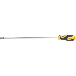 Tork Craft Screwdriver Slotted 4 x 300mm Tork Craft Screwdriver Slotted 4 x 300mm