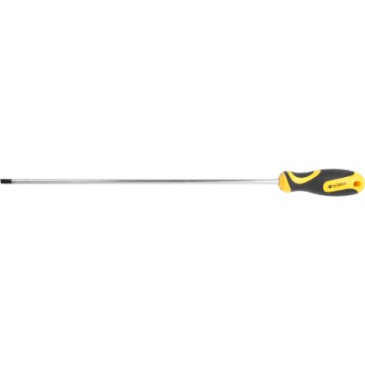Tork Craft Screwdriver Slotted 5 x 300mm Tork Craft Screwdriver Slotted 5 x 300mm
