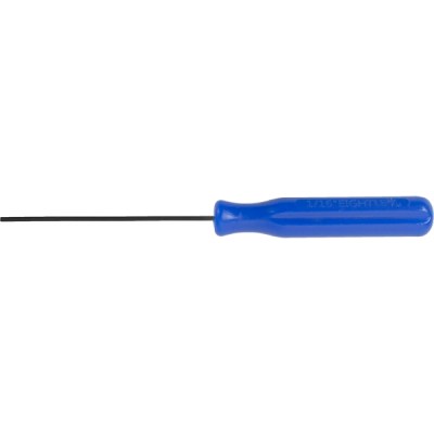Tork Craft Allen Key Screwdriver 1.5mm Blue Handle Tork Craft Allen Key Screwdriver 1.5mm Blue Handle