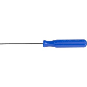 Tork Craft Allen Key Screwdriver 1.5mm Blue Handle Tork Craft Allen Key Screwdriver 1.5mm Blue Handle