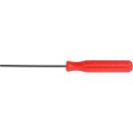 Tork Craft Allen Key Screwdriver 2.0mm Red Handle Tork Craft Allen Key Screwdriver 2.0mm Red Handle