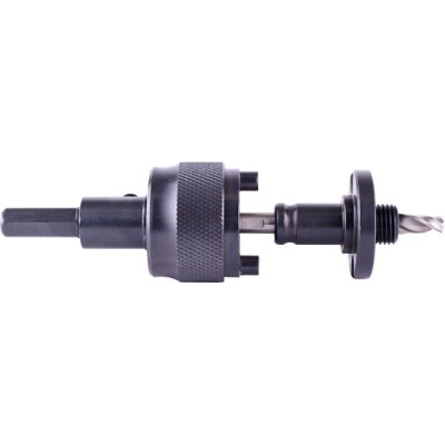 Tork Craft Mandrel 14mm-152mm Quick Change Tork Craft Mandrel 14mm-152mm Quick Change