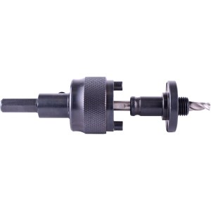 Tork Craft Mandrel 14mm-152mm Quick Change Tork Craft Mandrel 14mm-152mm Quick Change