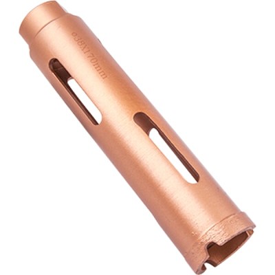 Tork Craft Diamond Core Bit 38 x 170mm Concrete m22 Tork Craft Diamond Core Bit 38 x 170mm Concrete m22