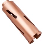 Tork Craft Diamond Core Bit 52 x 170mm Concrete m22 Tork Craft Diamond Core Bit 52 x 170mm Concrete m22