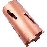 Tork Craft Diamond Core Bit 75 x 170mm Universal Purpose m16 Tork Craft Diamond Core Bit 75 x 170mm Universal Purpose m16