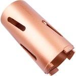 Tork Craft Diamond Core Bit 75 x 170mm – Concrete m22 Tork Craft Diamond Core Bit 75 x 170mm – Concrete m22