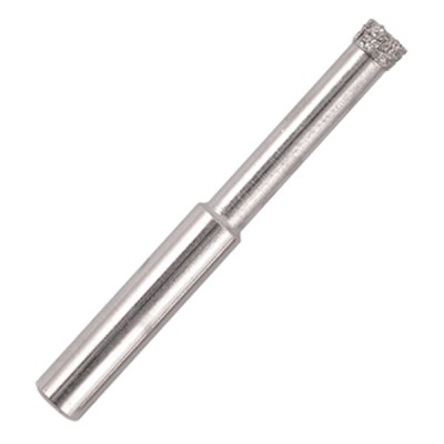 Tork Craft Diamond Core Bit 4mm for Tiles Tork Craft Diamond Core Bit 4mm for Tiles