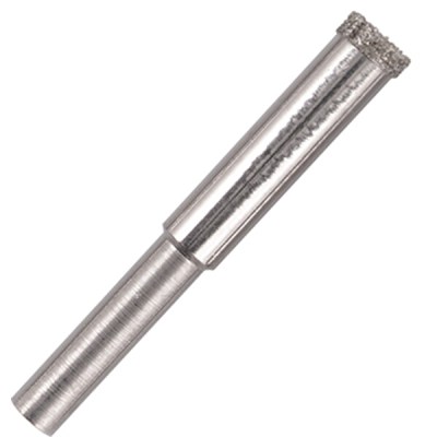 Tork Craft Diamond Core Bit 8mm for Tiles Tork Craft Diamond Core Bit 8mm for Tiles