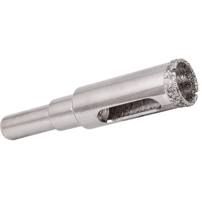 Tork Craft Diamond Core Bit 14mm for Tiles Tork Craft Diamond Core Bit 14mm for Tiles
