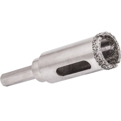 Tork Craft Diamond Core Bit 15mm for Tiles Tork Craft Diamond Core Bit 15mm for Tiles