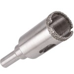 Tork Craft Diamond Core Bit 19mm for Tiles Tork Craft Diamond Core Bit 19mm for Tiles