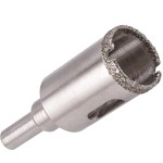 Tork Craft Diamond Core Bit 25mm for Tiles Tork Craft Diamond Core Bit 25mm for Tiles