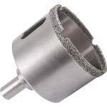 Tork Craft Diamond Core Bit 50mm for Tiles Tork Craft Diamond Core Bit 50mm for Tiles