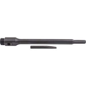 Tork Craft Adaptor Hex Sh. m22 Long /18 Diamond Core Bits Tork Craft Adaptor Hex Sh. m22 Long /18 Diamond Core Bits