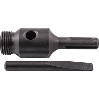 Tork Craft Adaptor SDS Plus 70mmxm22 for Diamond Core Bits Tork Craft Adaptor SDS Plus 70mmxm22 for Diamond Core Bits