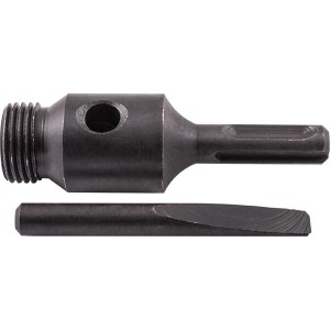 Tork Craft Adaptor SDS Plus 70mmxm22 for Diamond Core Bits Tork Craft Adaptor SDS Plus 70mmxm22 for Diamond Core Bits