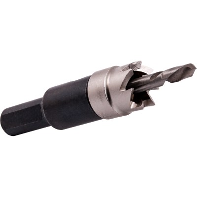 Tork Craft Holesaw Hss 13mm Tork Craft Holesaw Hss 13mm