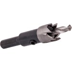 Tork Craft Hole Saw Hss 16mm Tork Craft Hole Saw Hss 16mm