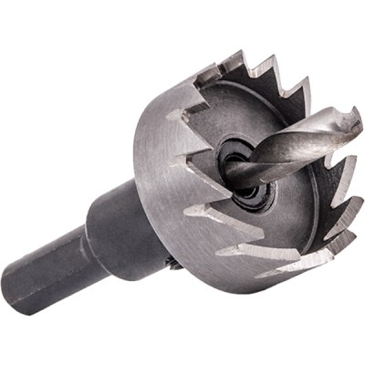 Tork Craft Hole Saw Hss 32mm Tork Craft Hole Saw Hss 32mm