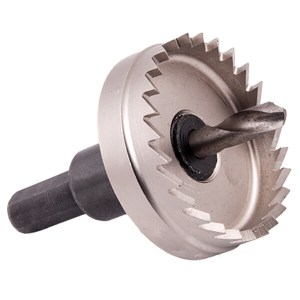 Tork Craft Hole Saw Hss 42mm Tork Craft Hole Saw Hss 42mm