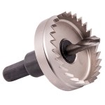 Tork Craft Hole Saw Hss 42mm Tork Craft Hole Saw Hss 42mm