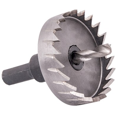 Tork Craft Hole Saw Hss 50mm Tork Craft Hole Saw Hss 50mm