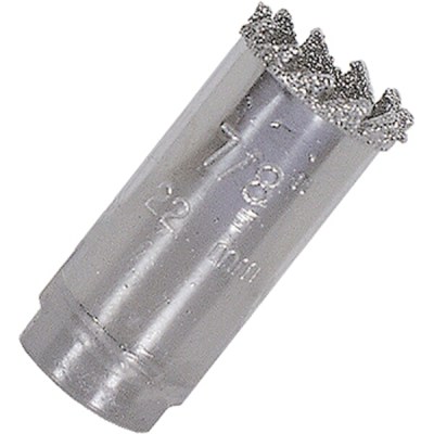 Tork Craft Hole Saw Diamond 22mm Tork Craft Hole Saw Diamond 22mm