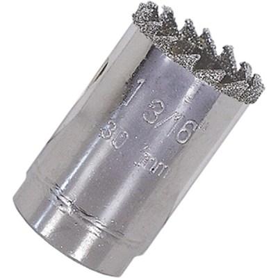 Tork Craft Hole Saw Diamond 30mm Tork Craft Hole Saw Diamond 30mm