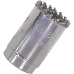 Tork Craft Hole Saw Diamond 30mm Tork Craft Hole Saw Diamond 30mm