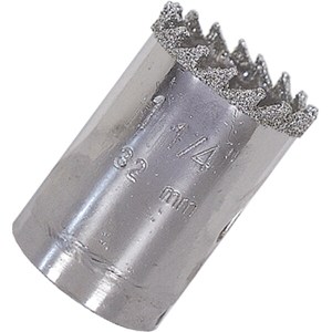 Tork Craft Hole Saw Diamond 32mm Tork Craft Hole Saw Diamond 32mm