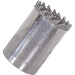 Tork Craft Hole Saw Diamond 32mm Tork Craft Hole Saw Diamond 32mm