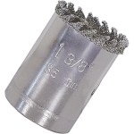 Tork Craft Hole Saw Diamond 35mm Tork Craft Hole Saw Diamond 35mm