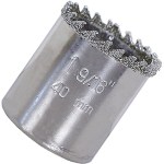 Tork Craft Hole Saw Diamond 40mm Tork Craft Hole Saw Diamond 40mm