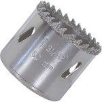 Tork Craft Hole Saw Diamond 50mm Tork Craft Hole Saw Diamond 50mm