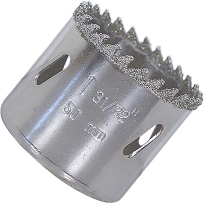 Tork Craft Hole Saw Diamond 50mm Tork Craft Hole Saw Diamond 50mm